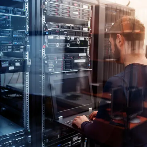 Produkter för Server-IT