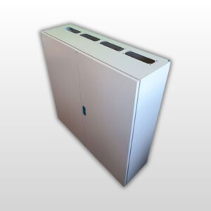 Cabinet ECOR Nordic Top FL21