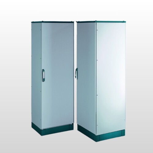 Apparatskåp ENUX Cabinet Corner