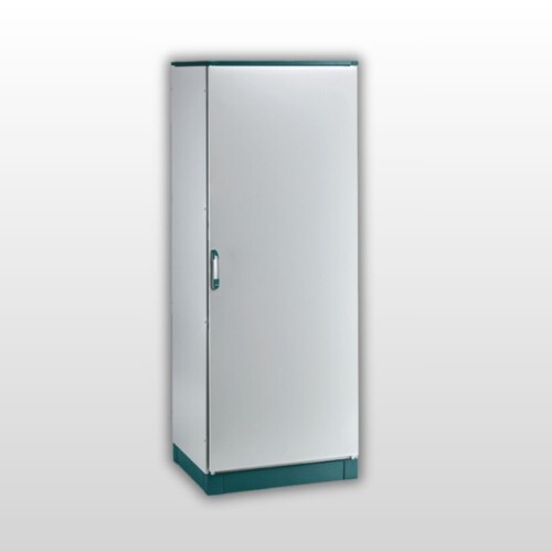 Apparatskåp ENUX Single Door