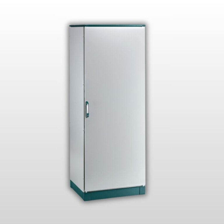 Apparatskåp ENUX Single Door