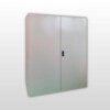 ECOR Nordic Front Doubel Door