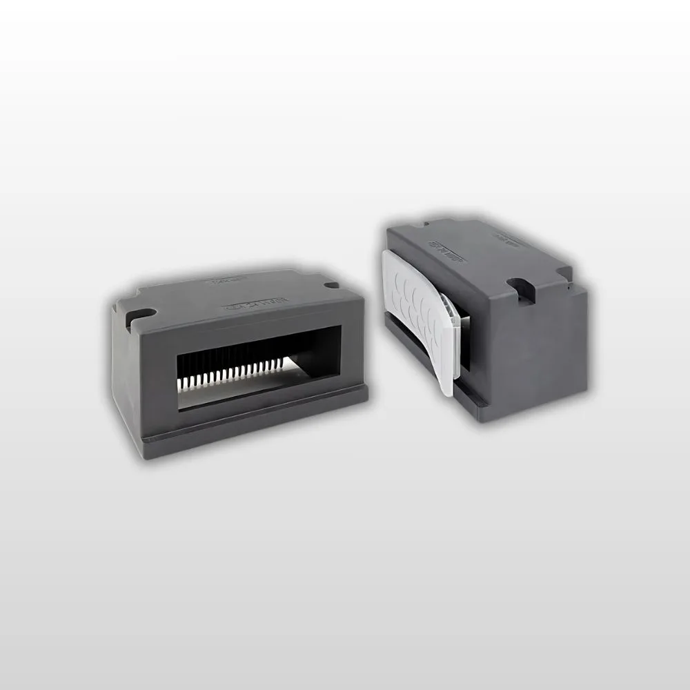 Kabelgenomföringsadapter 90 KEA