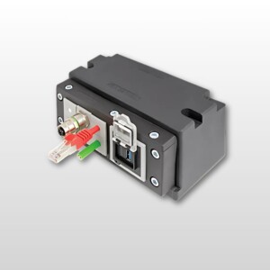 Cable gland adapter 90 KEA