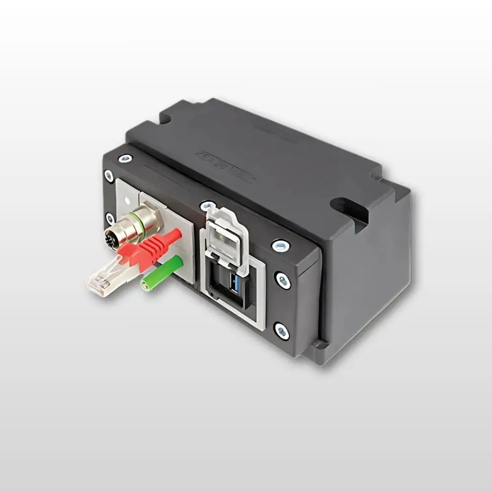 Kabelgenomföringsadapter 90 KEA