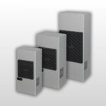 Kylaggregat från DKC för industriella installationer