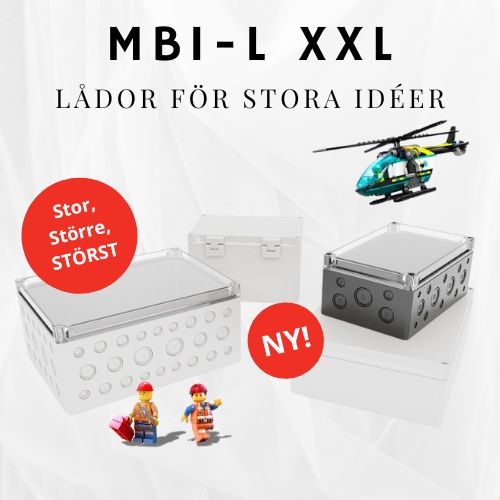 MBI-L featured
