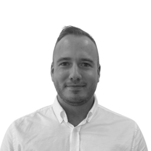 Mikael Anjeby Sälj Väst