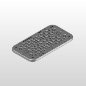 Multi flange / SCH-82