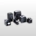 PTC-Värmare och dubbeltermostat för frostskydd