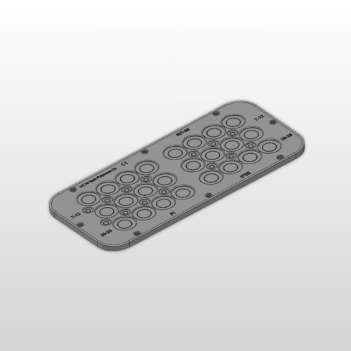 Multifläns / RIT-38