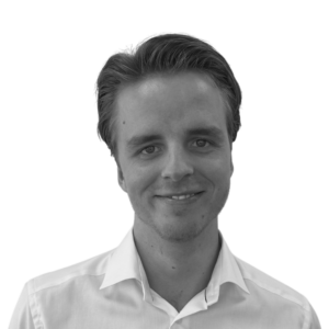 William Apelqvist Sälj Väst