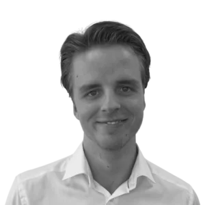 William Apelqvist Sälj Väst