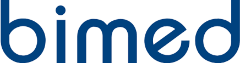 Bimed logo