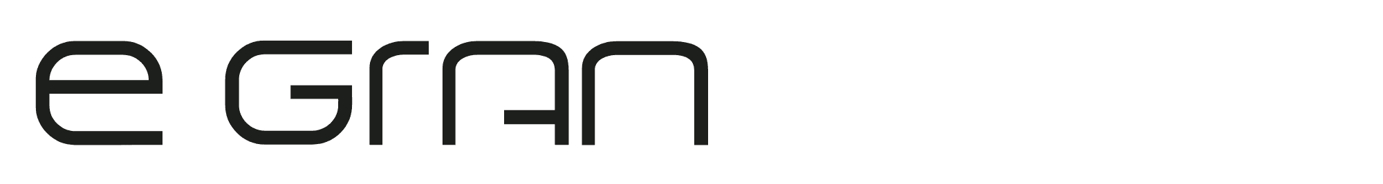 E GRAN logo