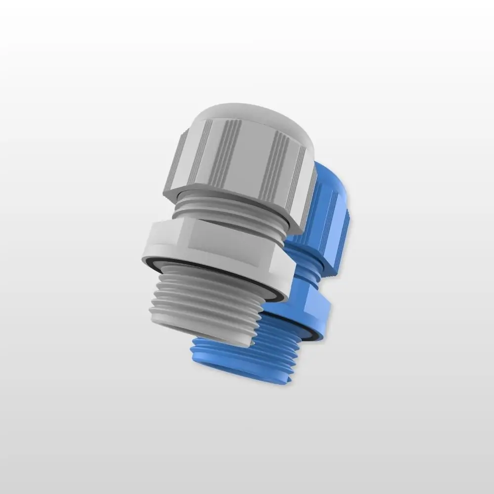 Cable glands HP Polyamide CBHPM_1