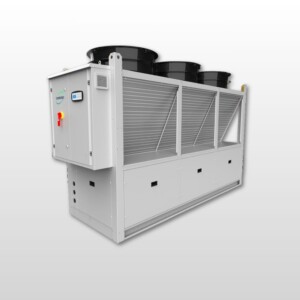 Chiller WLA Precision ErP