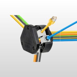 Distribution Box Split 360° cable entry system / DB