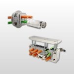 EMC Kabelgenomföringar