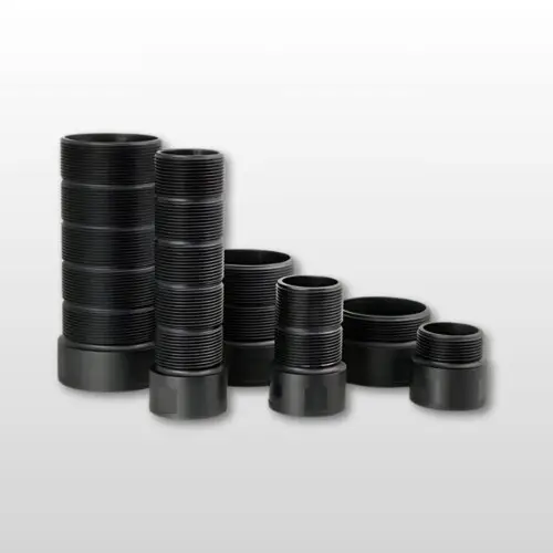 Gängförlängning TE