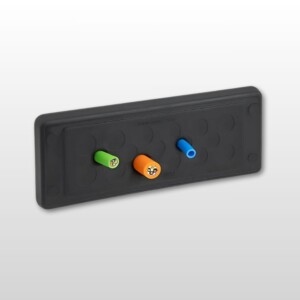 Cable entry plate KEL-DPR
