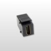 Keystone-uttag HDMI