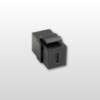Keystone-uttag USB-C
