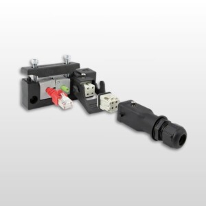 Modular Interface System MIS