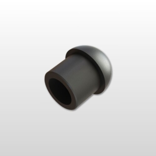 Pluggar Polyamid CBDP
