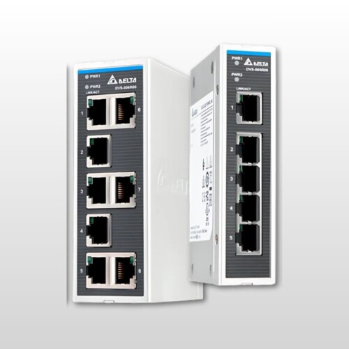 Ethernet Switches