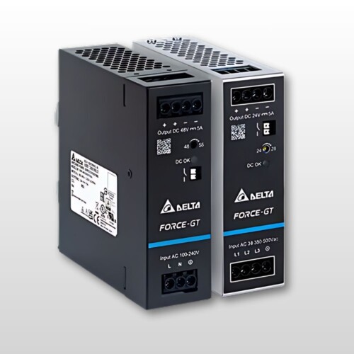 Power Supply Units