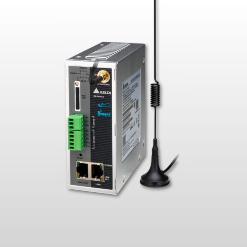 4G Router DX-2400L9