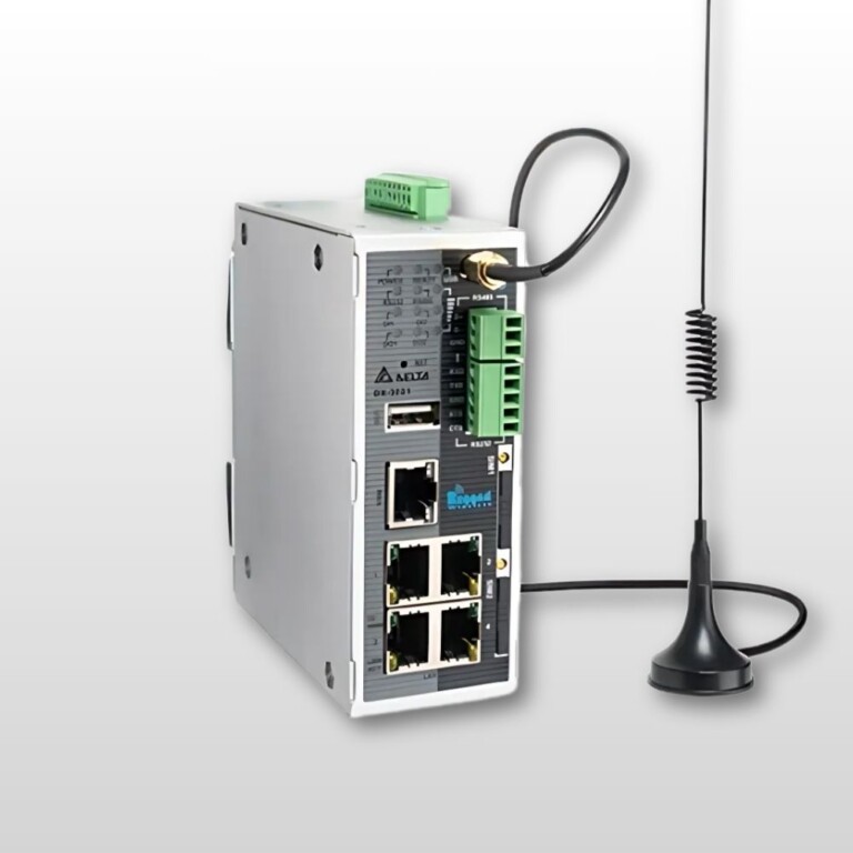 4G Router DX-3021L9