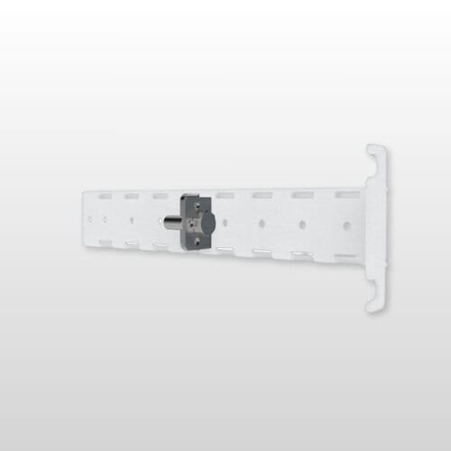 Justerare för montageplåt / ECRP