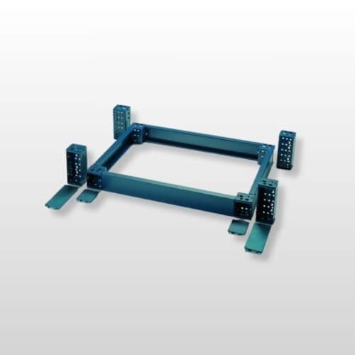 Sockelplåt EUZU - E NUX