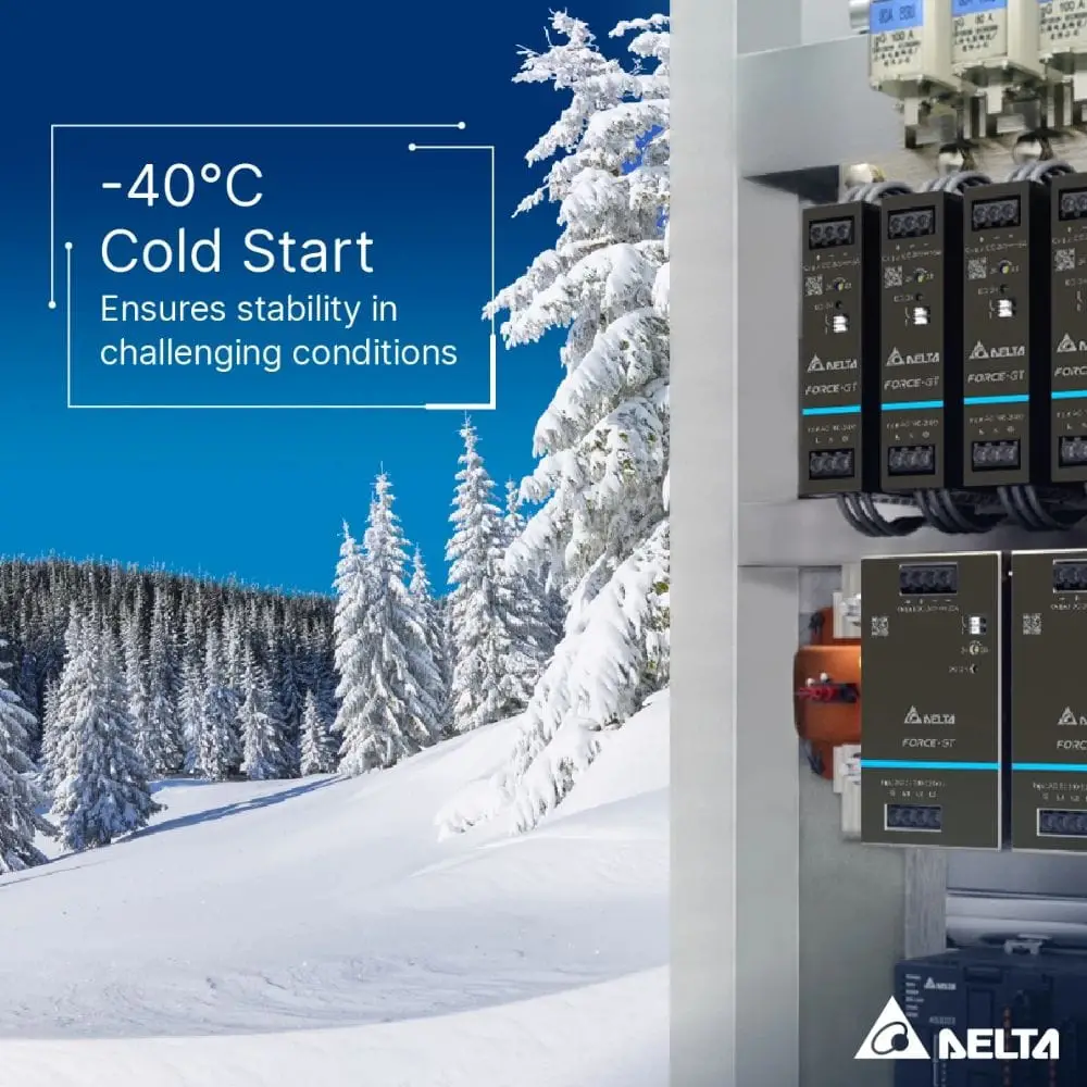 High-Demand Application