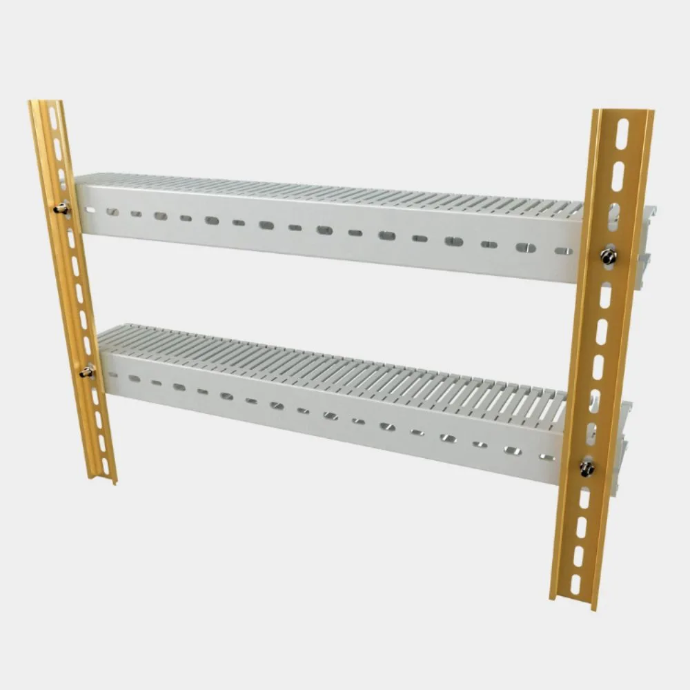 Unex slitsade kabelkanaler - Produkter 4