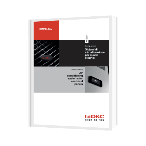 DKC - Katalog