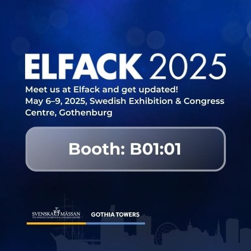 Elfack 2025 - Featured