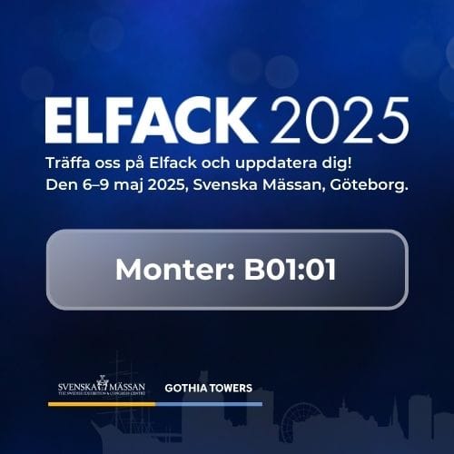 Elfack 2025 - Featured