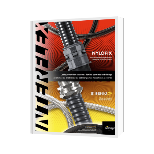 Interflex - Katalog