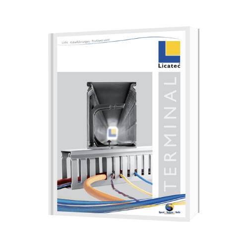 Licatec - Katalog