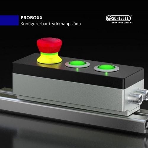 ProBoxx 2025 - Featured