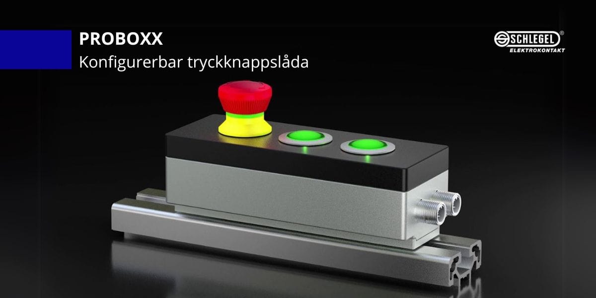 ProBoxx 2025 - Hemsida