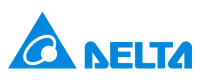 Delta - logo