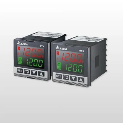 Temperaturregulatorer