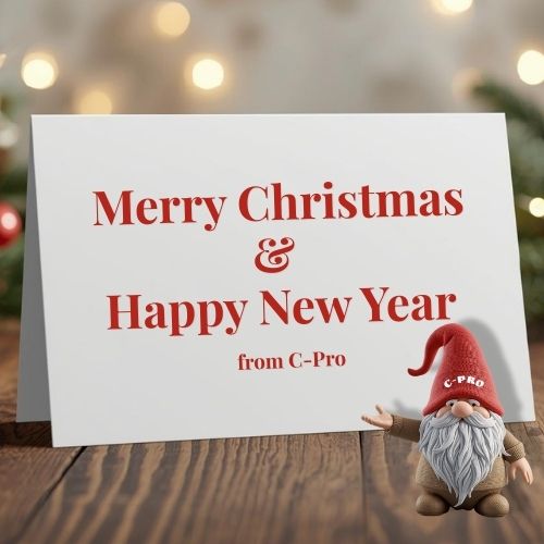 God Jul & Gott Nytt år - Featured