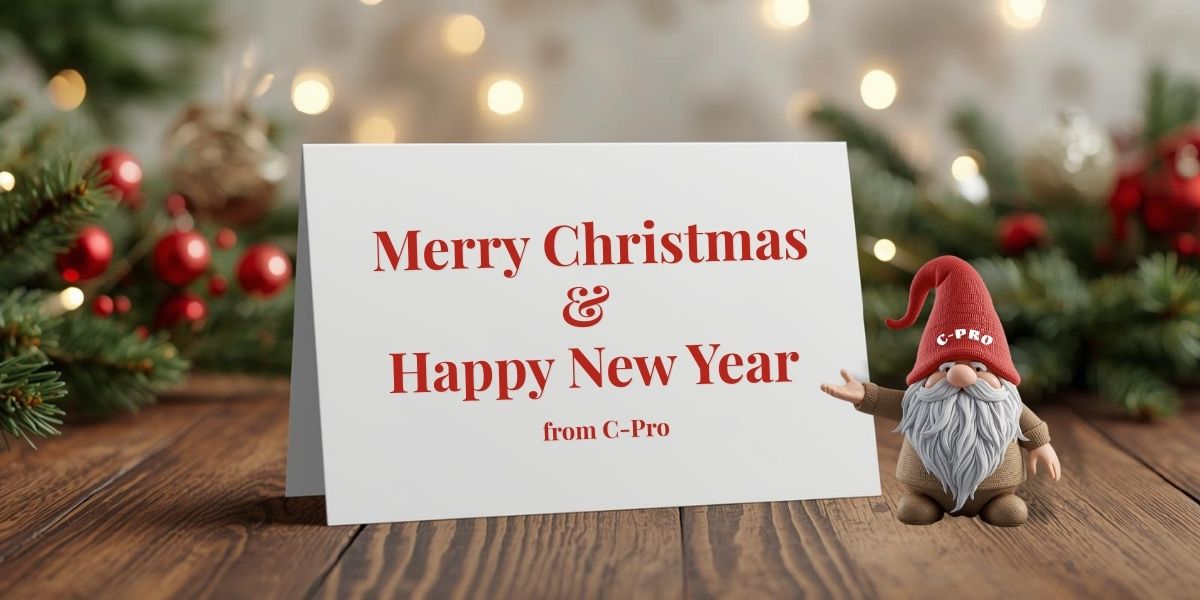 God Jul & Gott Nytt år - Hemsida