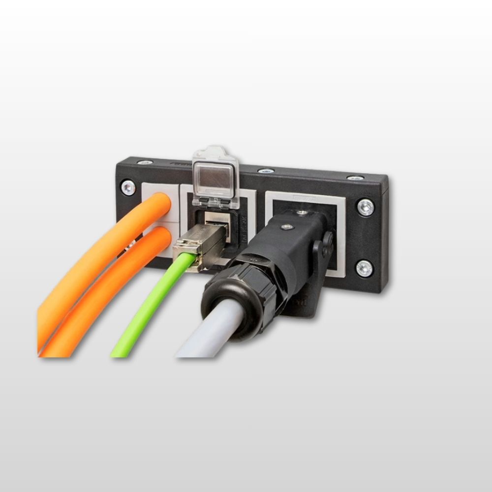 Adapter insert AT-HA