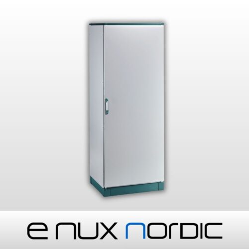 Apparatskåp ENUX Nordic